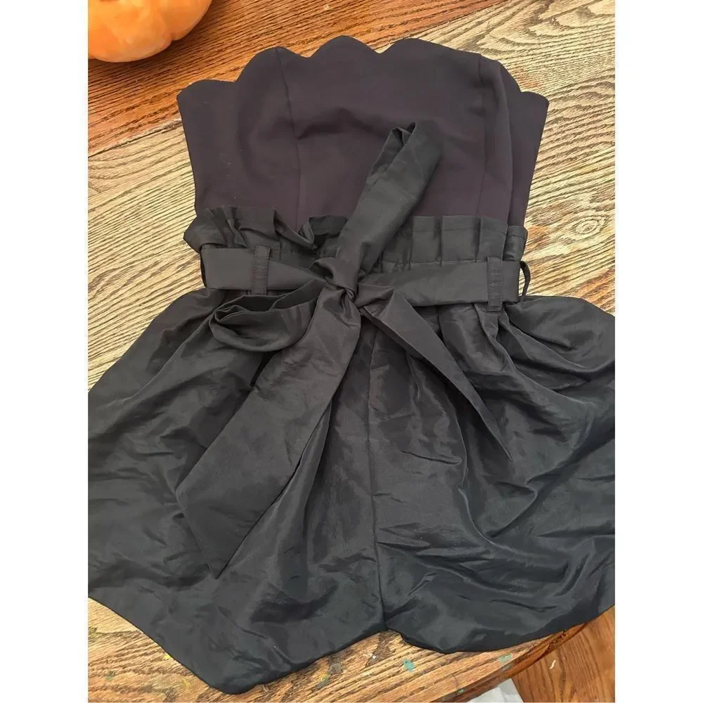 Free people Filmore Romper size M